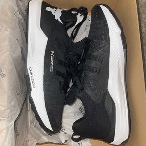 Unisex Under Armour Project Rock BSR Shoe